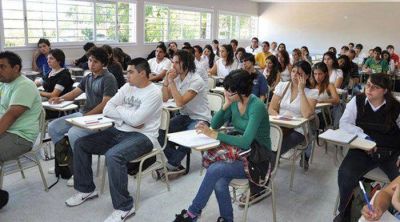 2.737 bahienses ya cobran el Plan Progresar que impulsa el Gobierno