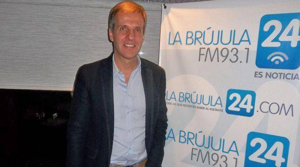 Mart�n Redrado: �La inflaci�n se soluciona con m�s inversi�n�