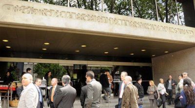 Se levant� el paro en el Registro de la Propiedad bonaerense