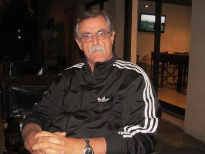Tomattis: �El control antidoping es una tranquilidad para todos�