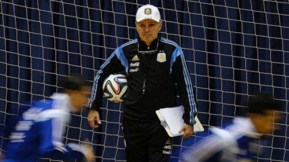 �Se filtr� la lista de Sabella? Mir� los 'tapados' que se sumar�an al plantel que ir� al Mundial