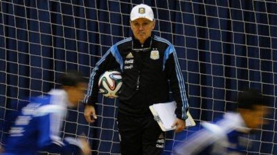 �Se filtr� la lista de Sabella? Mir� los 'tapados' que se sumar�an al plantel que ir� al Mundial