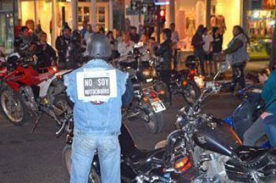 Pergamino reclam� por la inseguridad