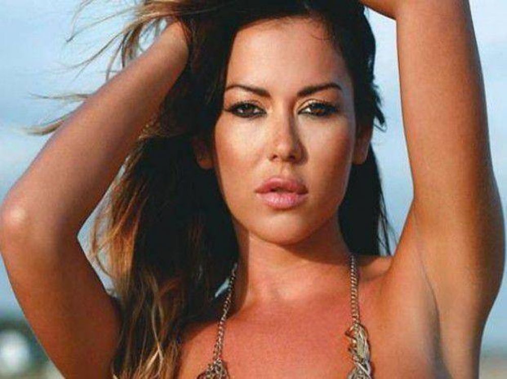 Exclusivo | Karina Jelinek, en guerra econ�mica con Leo Fari�a