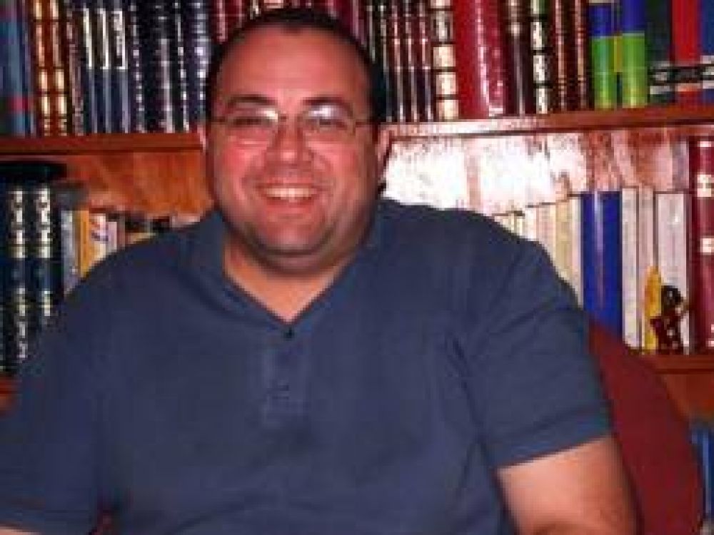 Ruptura en el bloque K: �La divisi�n no le sirve a nadie�