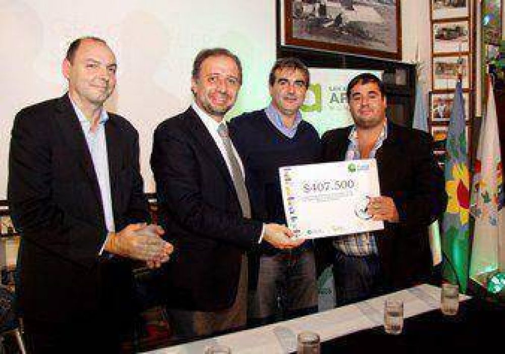 Banco Provincia hacia las PYMES