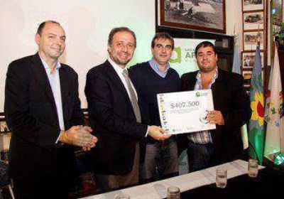 Banco Provincia hacia las PYMES