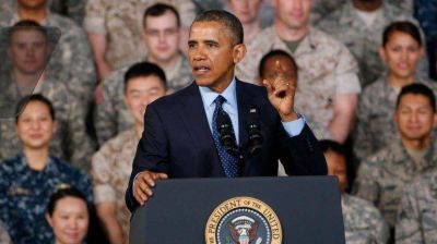 Barack Obama dijo que Corea del Norte es un 