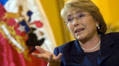 Chile considera 
