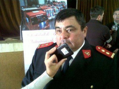 Burgos: �Cualquier vecino de la poblaci�n puede venir y conocer su cuartel�