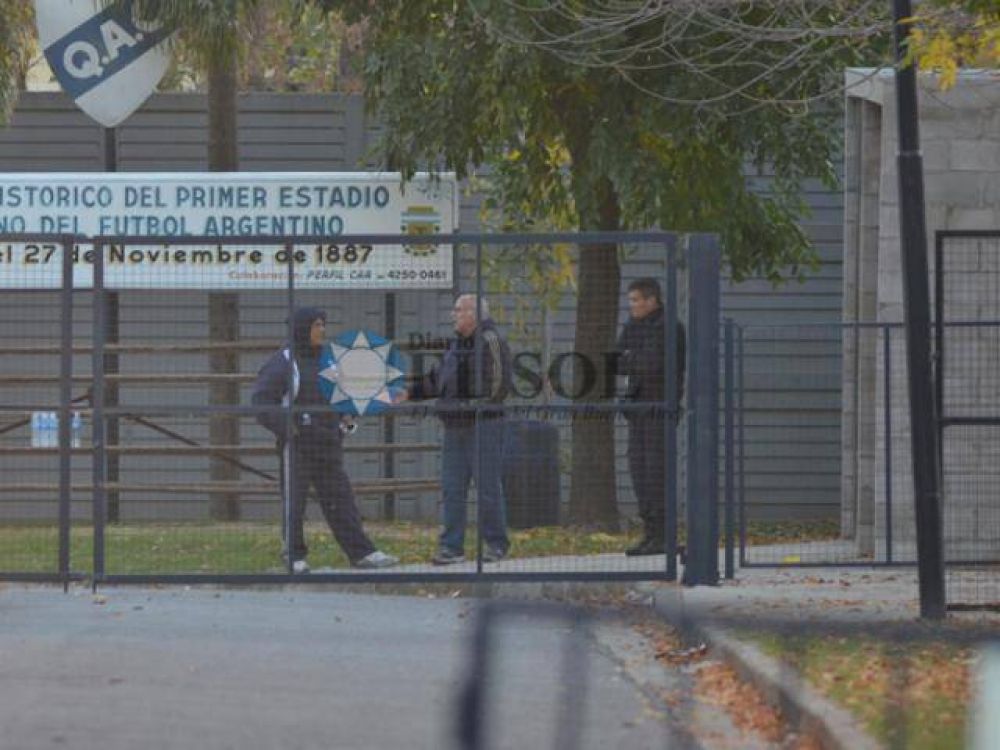 QAC: Ganar es lo m�s importante