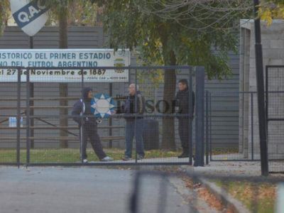 QAC: Ganar es lo m�s importante