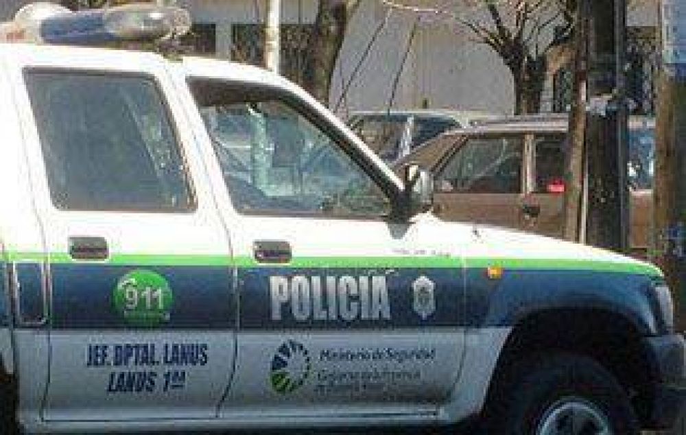 Secuestran armas, drogas, y veh�culos tras megaoperativo