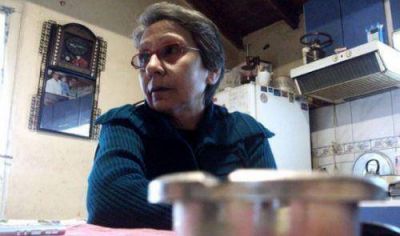 Muri� de un tiro en la cabeza el sobrino de Mar�a Elena Leuzzi