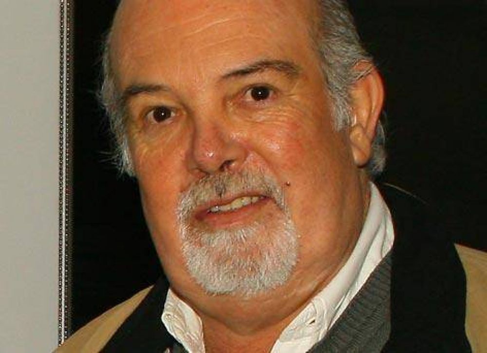 Miguel Petre, el ex concejal justicialista que se juega por Massa