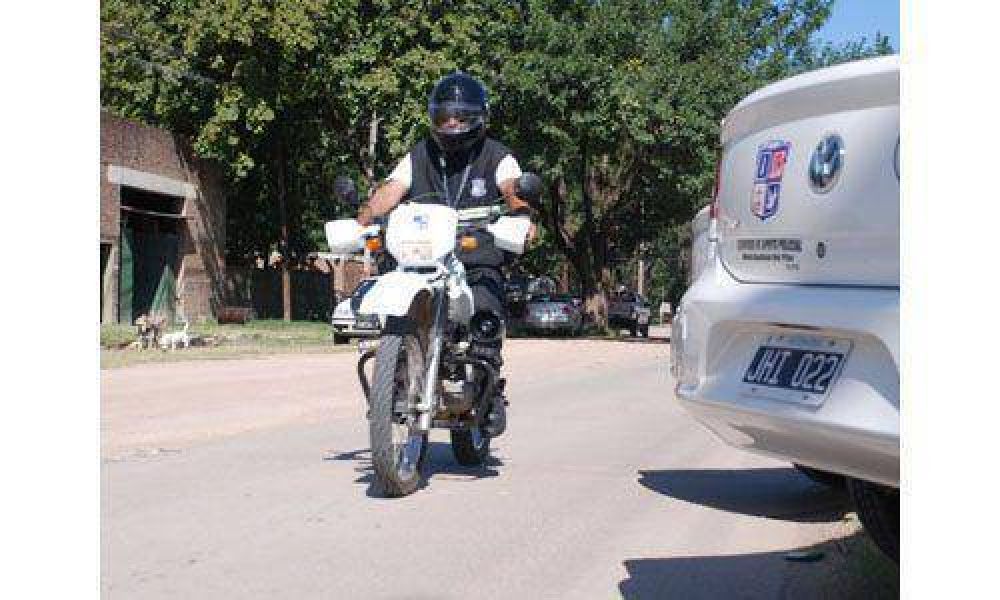 Buscan articular el Comando de Patrulla con el SAP