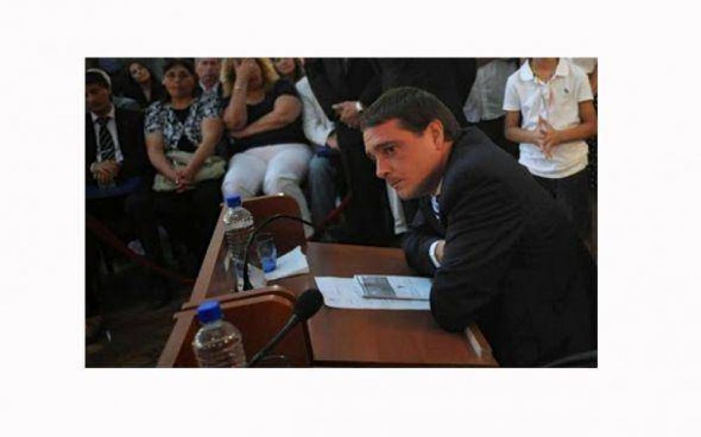 Santiago Laurent: �El Municipio quiere transformar el sistema de salud en una ventanilla para recaudar�