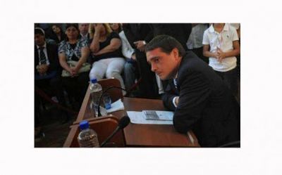 Santiago Laurent: �El Municipio quiere transformar el sistema de salud en una ventanilla para recaudar�