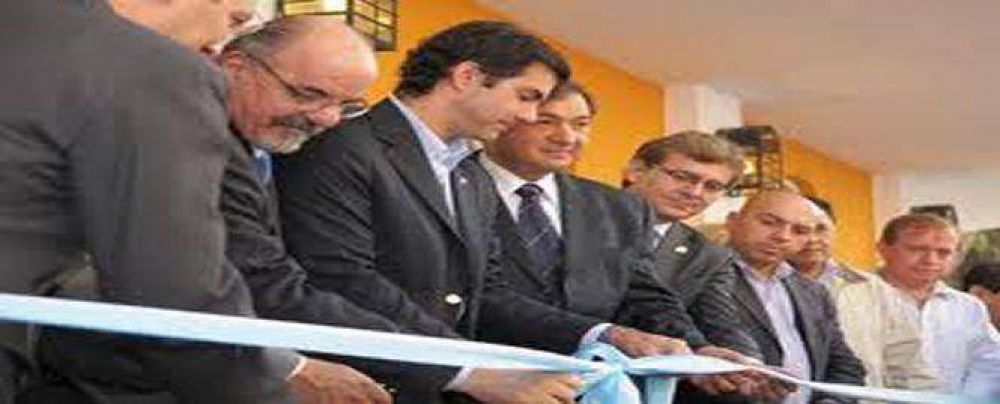 Se inaugurar� la segunda casa Pymes en Salta