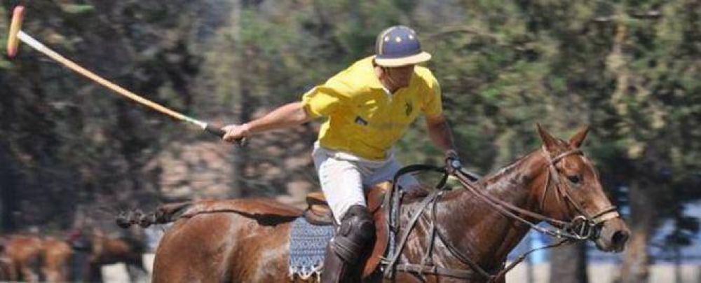 Este fin de semana, en Salta, comienza el XVII Campeonato Argentino con Handicap