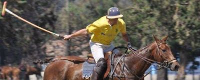 Este fin de semana, en Salta, comienza el XVII Campeonato Argentino con Handicap