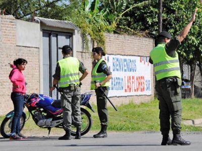 Afirman que bajaron 50 por ciento los delitos violentos por los operativos federales