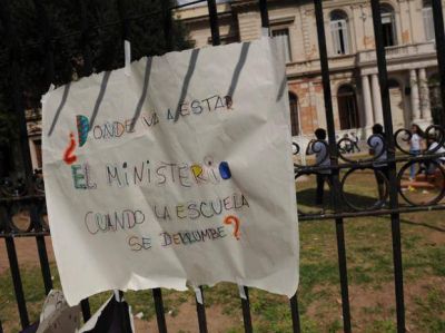 Amsaf� pidi� priorizar los problemas de infraestructura