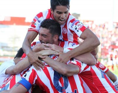 Uni�n se prueba la 