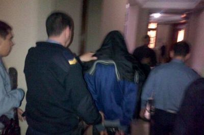 El joven de 20 a�os que viol� a una vecina de Santo Tom� otra vez a tribunales