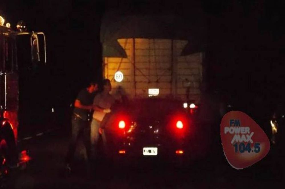 En media hora tres personas murieron en dos accidentes sobre la ruta 11