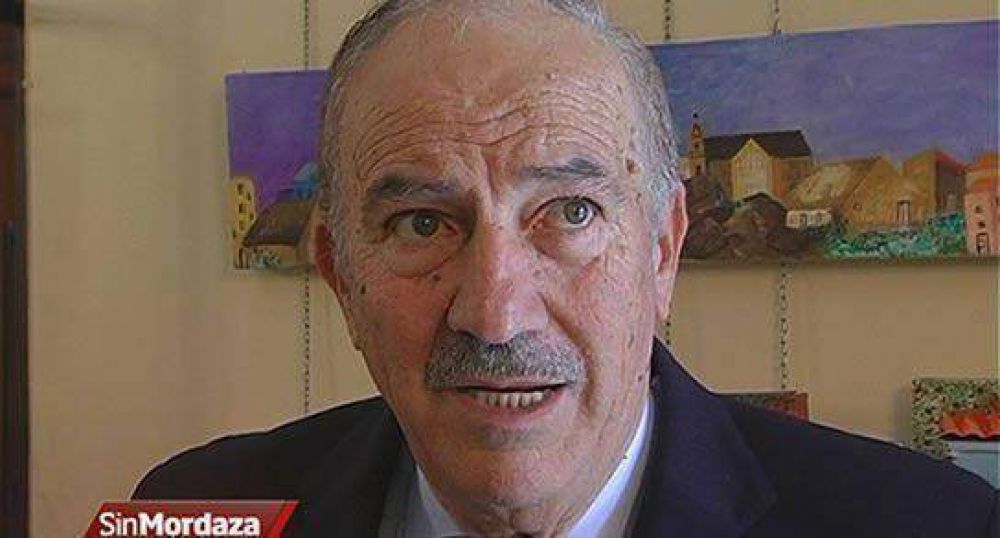 Pedido de Kaufmann por traslado de efectivos