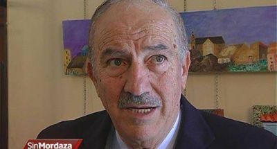 Pedido de Kaufmann por traslado de efectivos