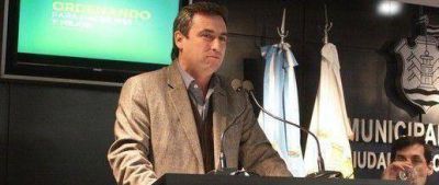 El lunes se conocer�an los nuevos funcionarios de Gabinete municipal