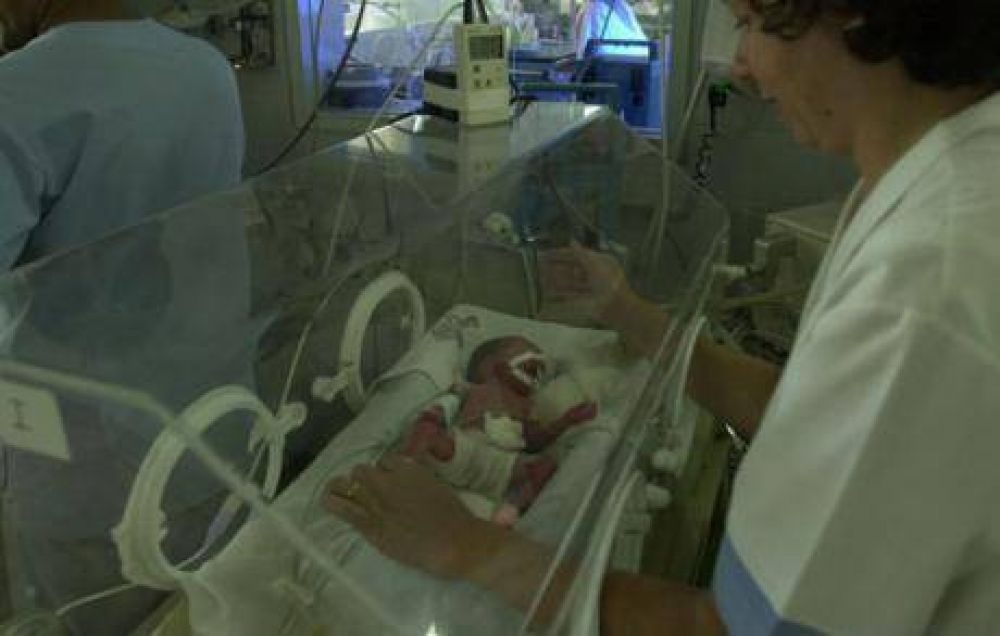Mortalidad infantil: baj� en la provincia, subi� en la ciudad