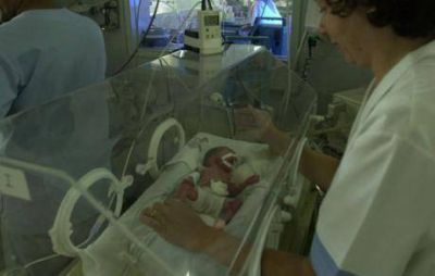 Mortalidad infantil: baj� en la provincia, subi� en la ciudad