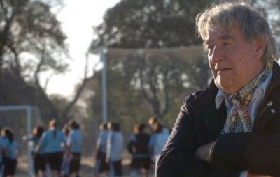 El presidente de Belgrano le respondi� a De la Sota