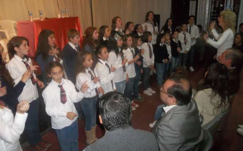 La FAICA inici� su asamblea anual en Concepci�n del Uruguay