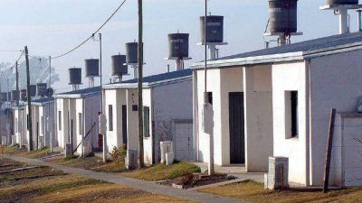 Otra presunta estafa por venta de casas
