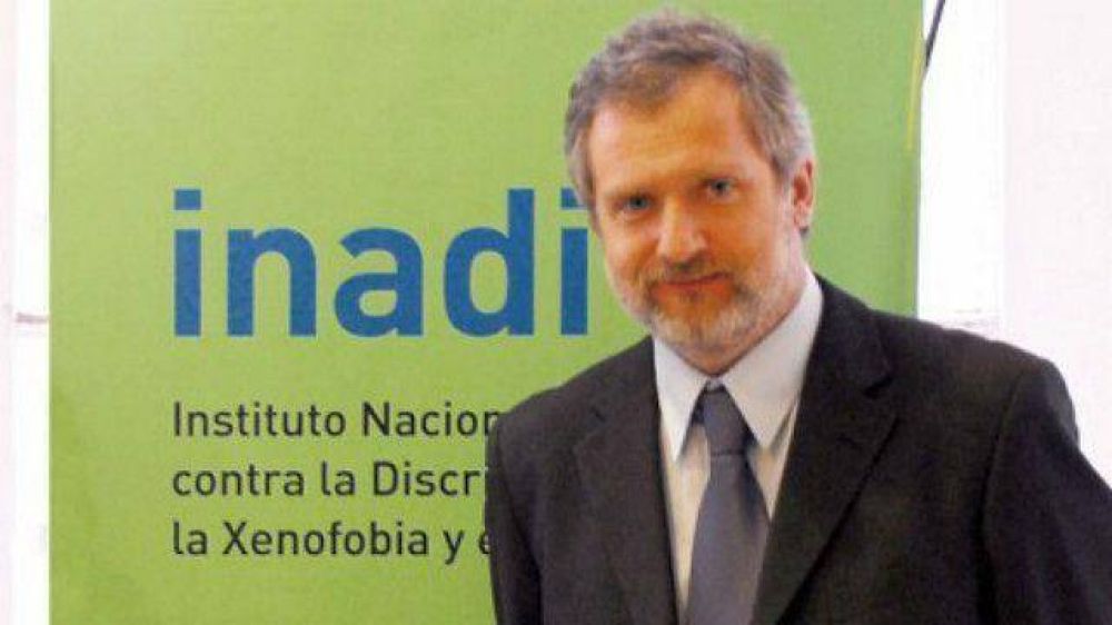 El INADI repudi� los dichos de Almar�