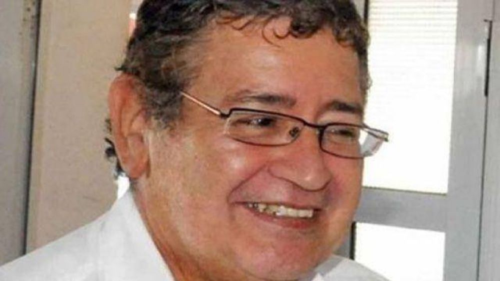 Denunciaron a Almar� ante el Inadi Entre R�os 