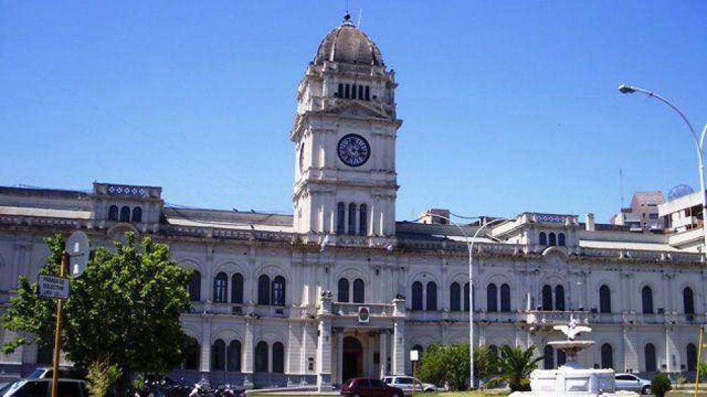 El Gobierno provincial dispuso la emisi�n de m�s deuda	 