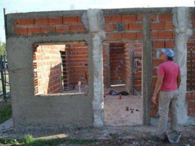 La semana pr�xima comenzar�an las obras de las primeras 200 viviendas del Procrear en Paran� 