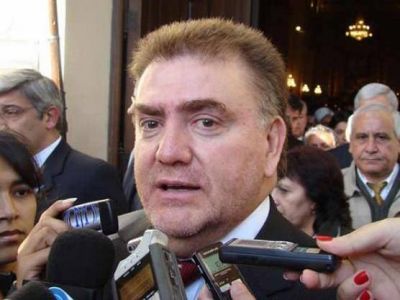Naci�n financiar� obras a la Municipalidad capitalina