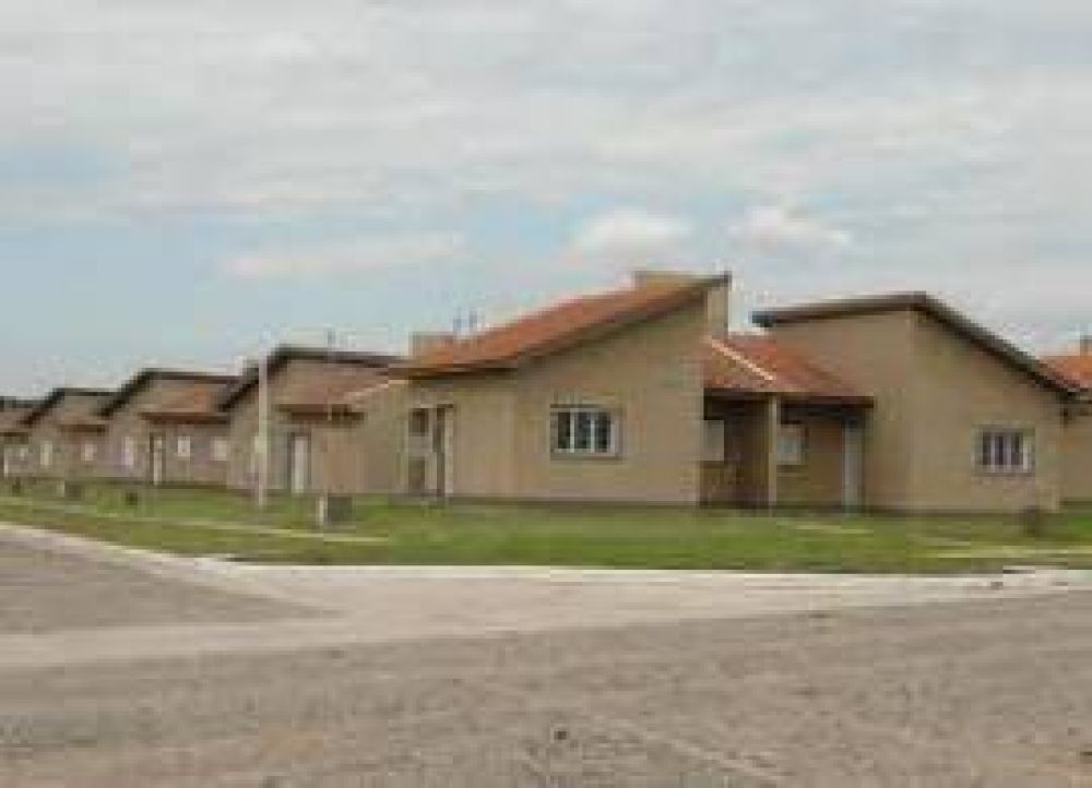 Vecinos de Lomas de Taf� denuncian subas en la cantidad de cuotas