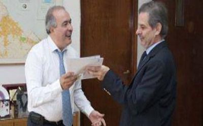 La Naci�n financiar� la remodelaci�n de seis anfiteatros de la UNT