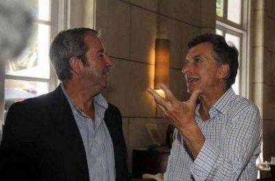 Macri enfr�a una alianza con UNEN, aunque no cierra puertas
