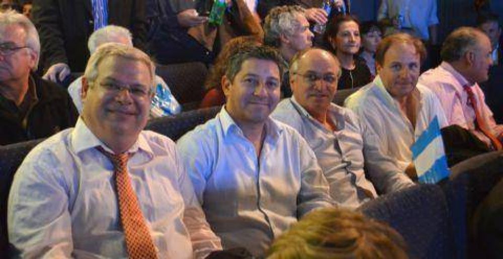 �Hemos ampliado la propuesta electoral para la ciudadan�a�