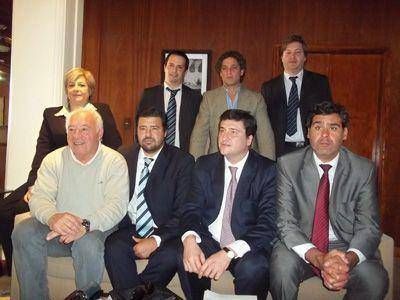 Competir�n dos listas por el Colegio de Abogados