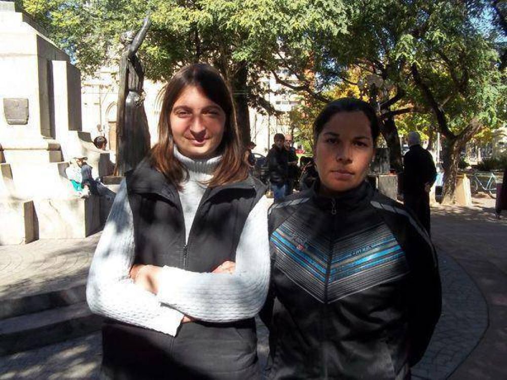 Vecinos denuncian contaminaci�n en el agua