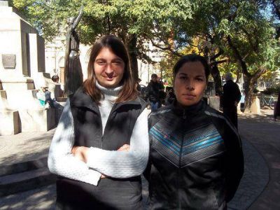 Vecinos denuncian contaminaci�n en el agua